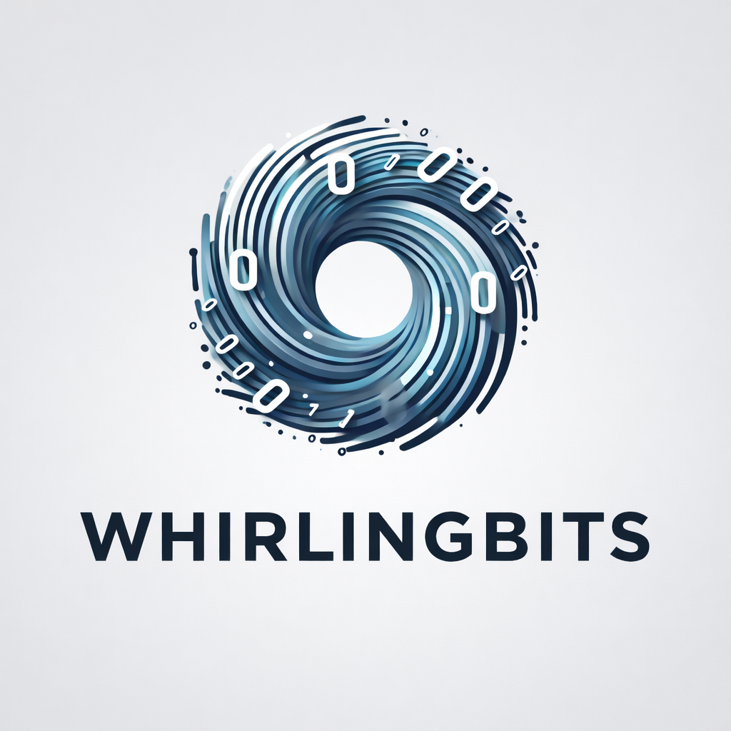 Whirlingbits